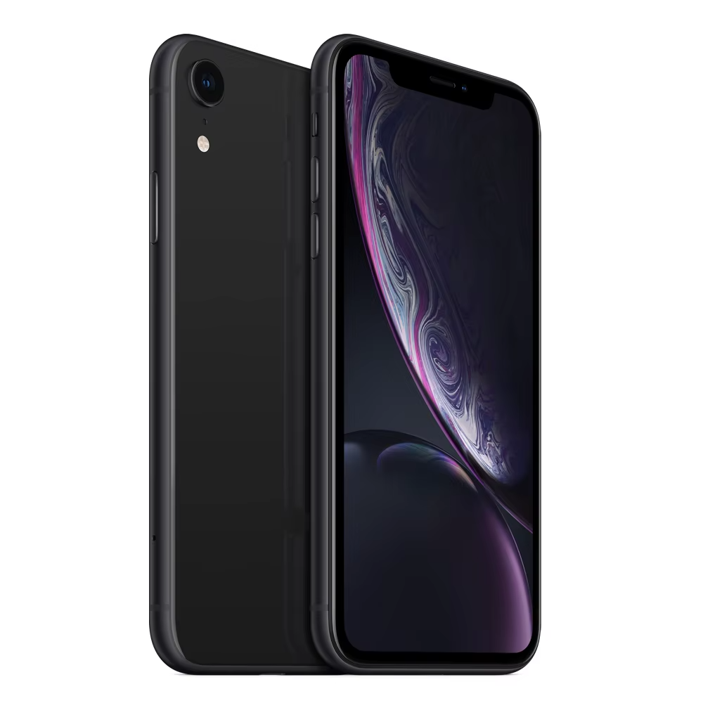 iPhone XR iPhone XR