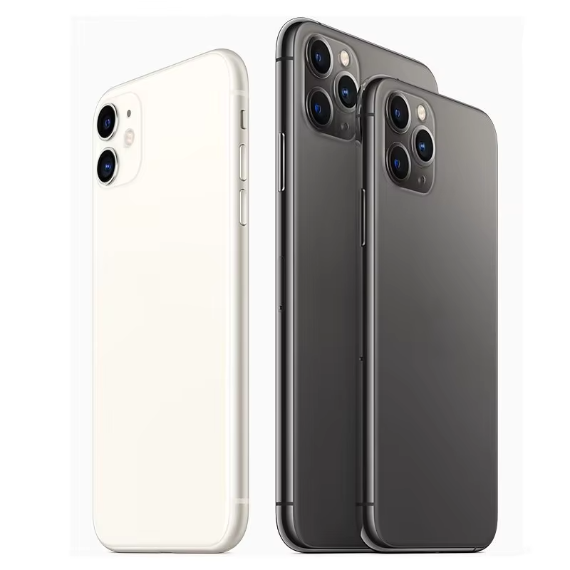Wholesale iPhone 11Pro - Premium Quality and Best Bulk Purchase Deals