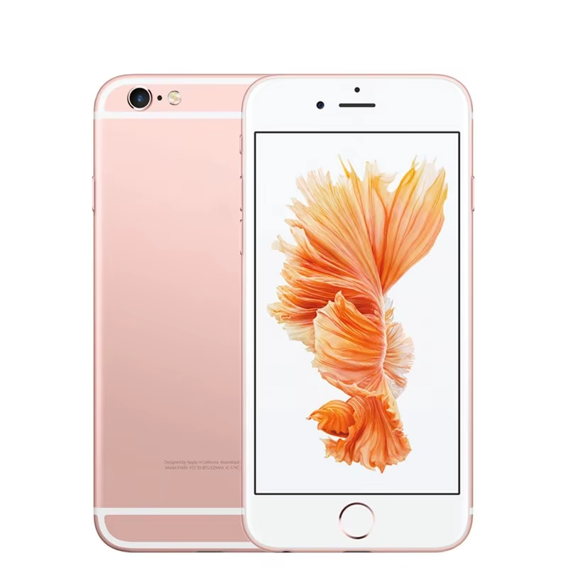 iPhone 6, 6s, 6s Plus Network Solutions: High-Performance, Reliable, and Affordable Devices