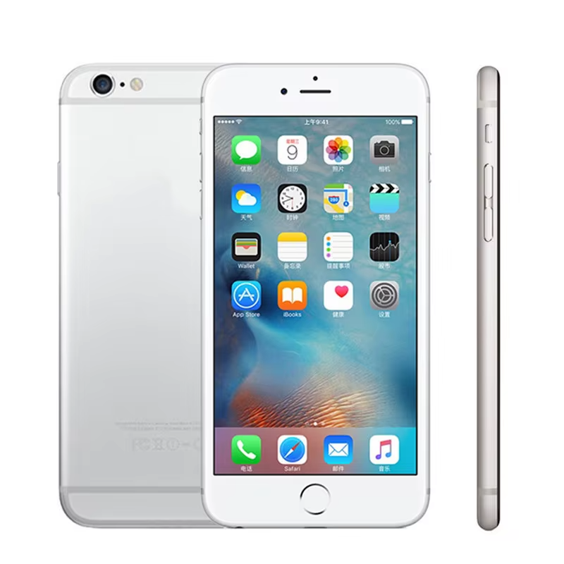 iPhone 6, 6s, 6s Plus Network Solutions: High-Performance, Reliable, and Affordable Devices