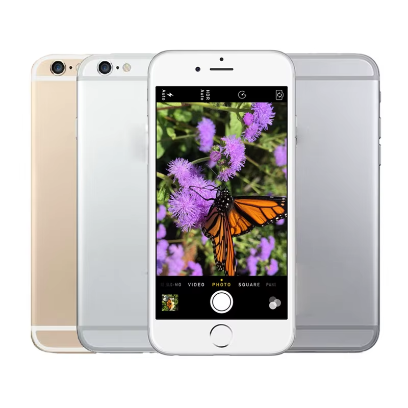 iPhone 6, 6s, 6s Plus Network Solutions: High-Performance, Reliable, and Affordable Devices