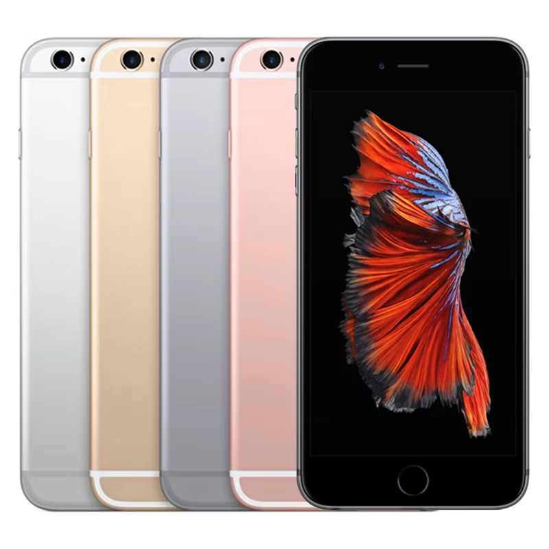 iPhone 6, 6s, 6s Plus Network Solutions: High-Performance, Reliable, and Affordable Devices