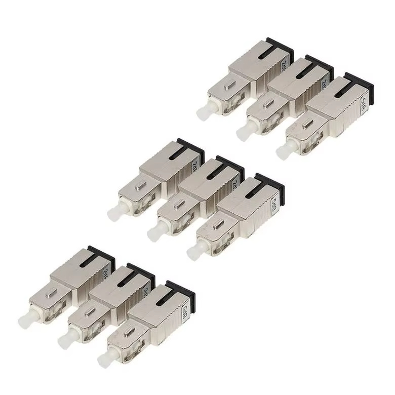 Fiber Optic Fixed Attenuator Fiber Optic Fixed Attenuator